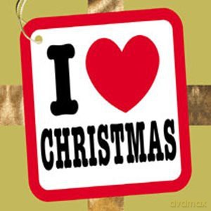 I Love Christmas [2CD]