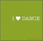 Vari-I Love Dance: I Love Dance [3CD]