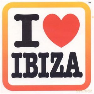 I Love Ibiza [2CD]