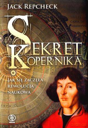 Sekret Kopernika - Jack Repcheck [KSIĄŻKA]