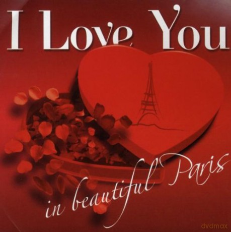I Love You in Beautiful P [2CD]