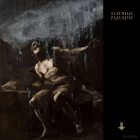 Behemoth: I Loved You At Your Darkest [CD]