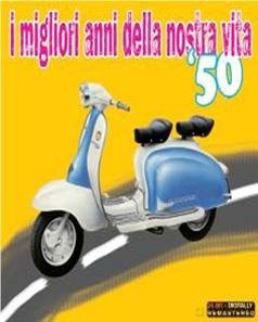 Sarah Vaughan: I Migliori Anni Della Nostra Vita '50 [CD]