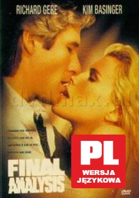 Diagnoza zbrodni [DVD]