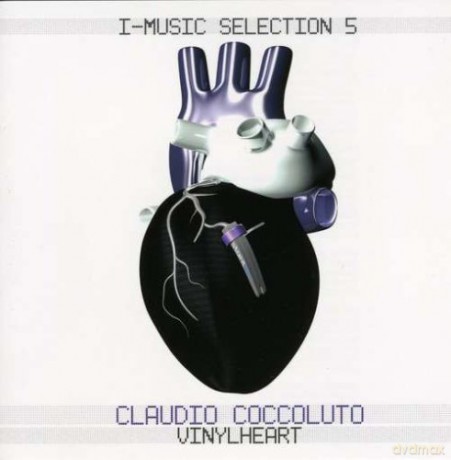 Claudio Coccoluto: I Music Selection 5 [CD]