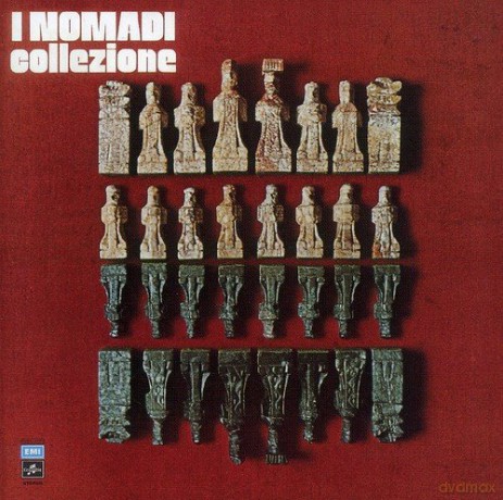 I Nomadi: I Nomadi Collection [CD]