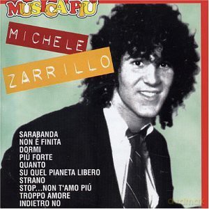 Michele Zarrillo: I Pi Grandi Successi [CD]