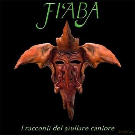 Fiaba: I Racconti Del Giullare Cant [2CD]