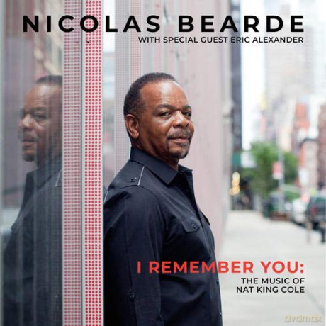 Nicolas Bearde: I Remember You [CD]