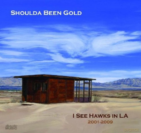 I See Hawks in L.a: I See Hawks In L.A. [CD]