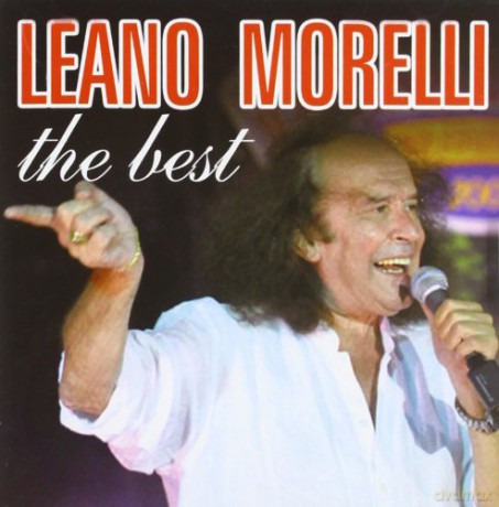 Leano Morelli: I Successi [CD]