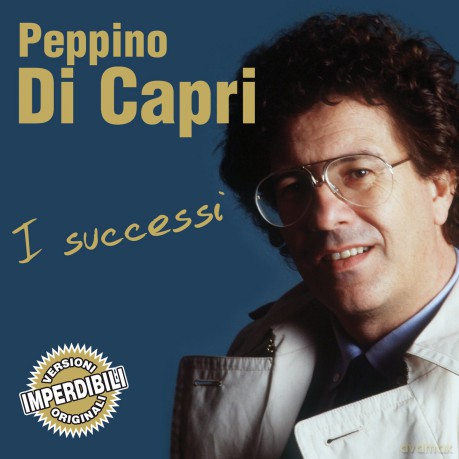 Peppino Di Capri: I Successi [CD]