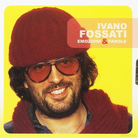 Ivano Fossati: I Successi [CD]