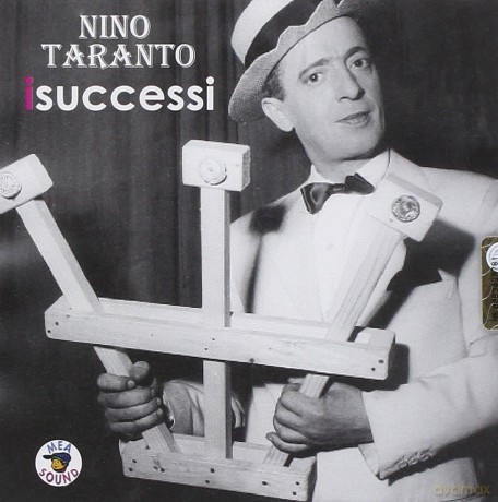 Nino Taranto: I Successi [CD]