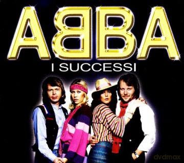 Abba: I Successi [CD]