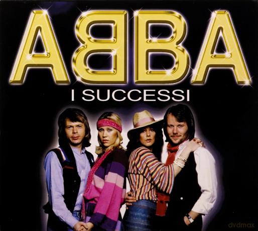 Abba: I Successi [CD]