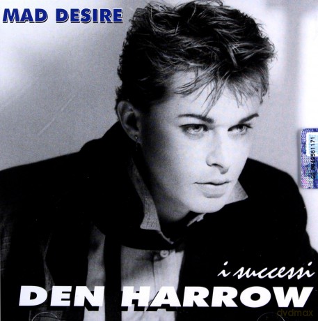 Den Harrow: I Successi [CD]