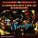 Combustible Edison: I Swinger [CD]
