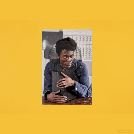 Benjamin Clementine: I Tell A Fly [CD]