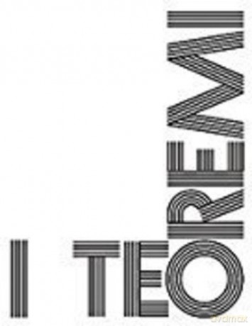 I Teoremi: I Teoremi [CD]
