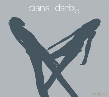 Diana Darby: I V (Intravenous) [CD]