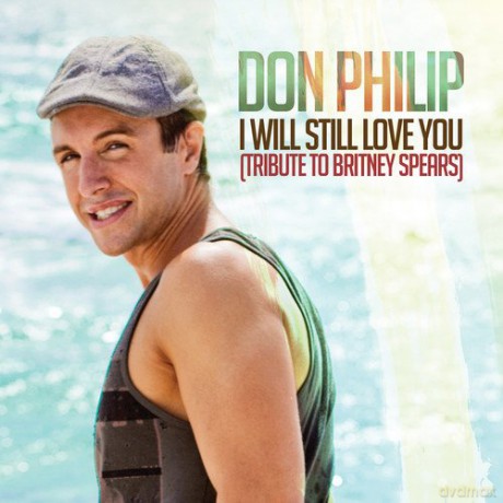 Don Philip: I Will Still Love You: Tribute [5CD]