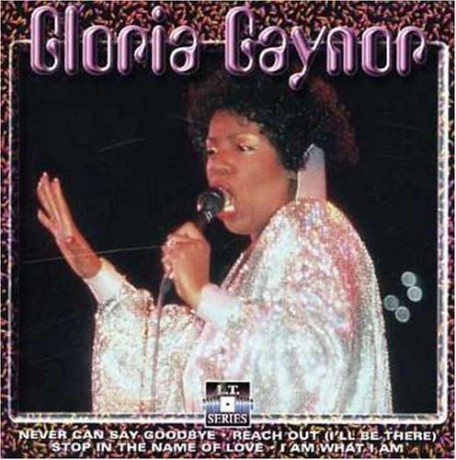Gloria Gaynor: I Will Survive [CD]
