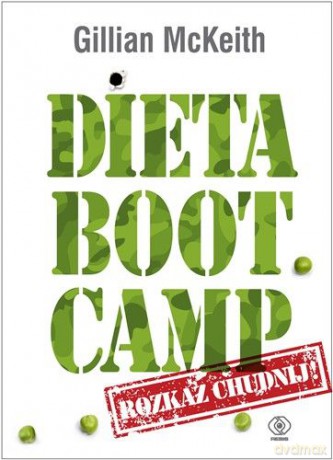Dieta Boot Camp - Mckeith G. [KSIĄŻKA]