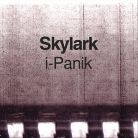 Skylark: I:panik [2CD]