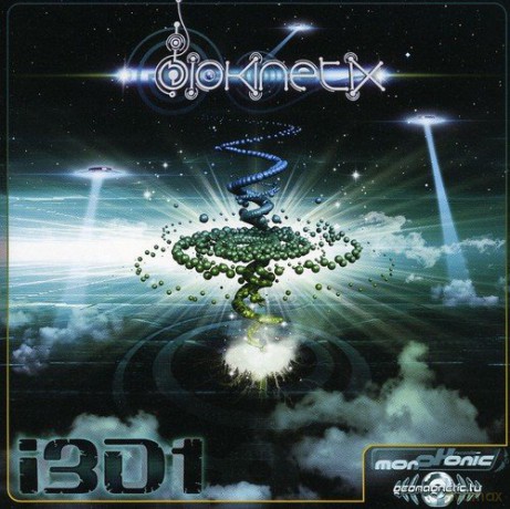 Biokinetix: I3d1 [CD]