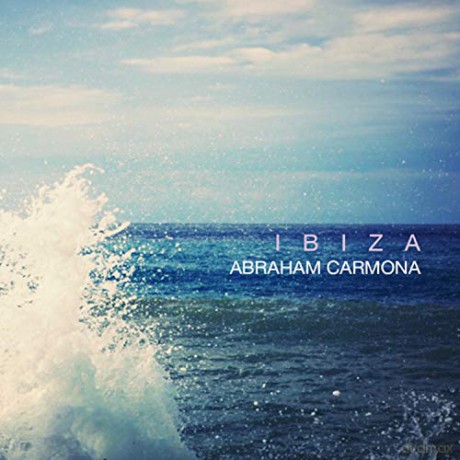 Abraham Carmona: Ibiza [CD]