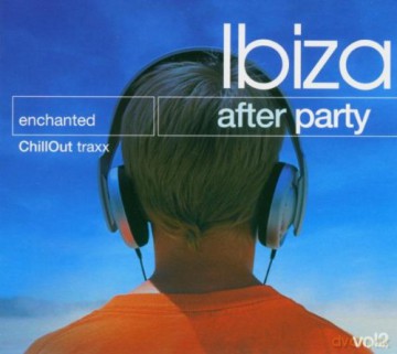 Ibiza After Party vol.2 [CD]