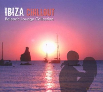 Ibiza Chillout [CD]