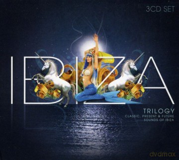 Ibiza Trilogy [3CD]