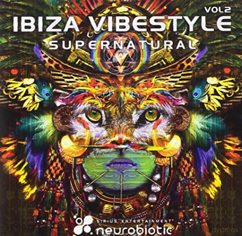 Ibiza Vibestyle 2 [CD]
