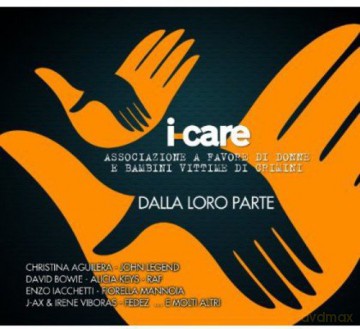 I-Care-Dalla Loro Parte [CD]