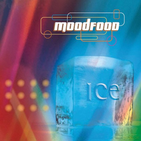 Moodfood: Ice [CD]