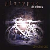 Platypus: Ice Cycles [CD]