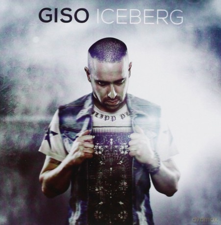 Giso: Iceberg [CD]
