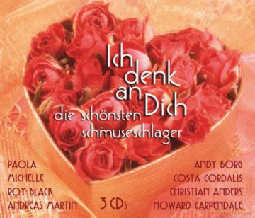 Ich Denk' an Dich [CD]