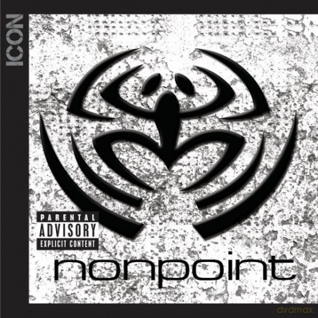 Nonpoint: Icon [CD]