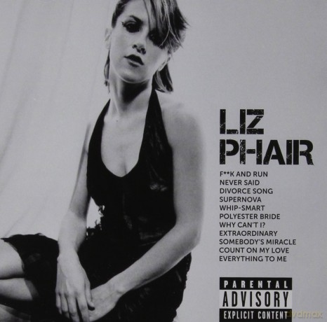 Liz Phair: Icon [CD]