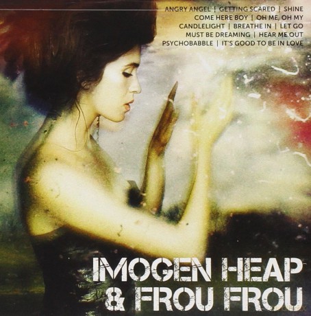 Imogen Heap: Icon [CD]