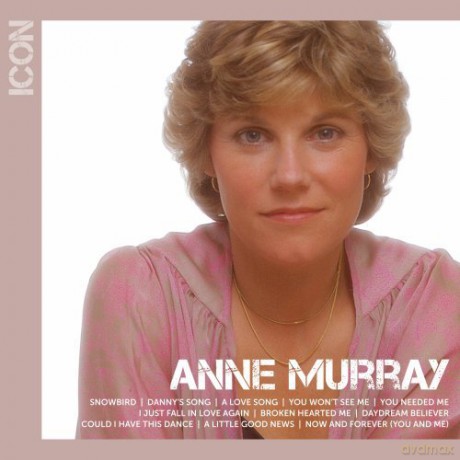 Anne Murray: Icon [CD]