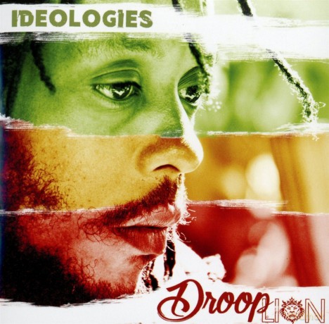 Droop Lion: Ideologies [CD]