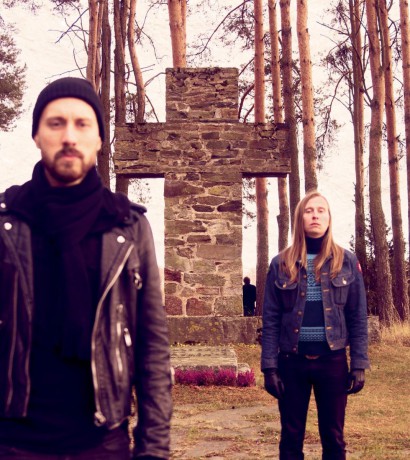 Garden of Worm: Idle Stones [CD]
