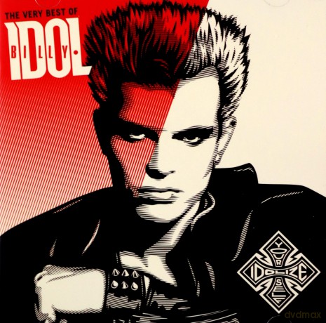 Billy Idol: Idolize Yourself: Very Best Of [2CD]