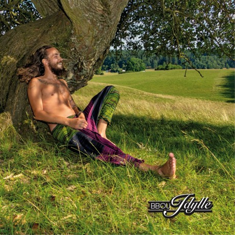 Bbou: Idylle [CD]