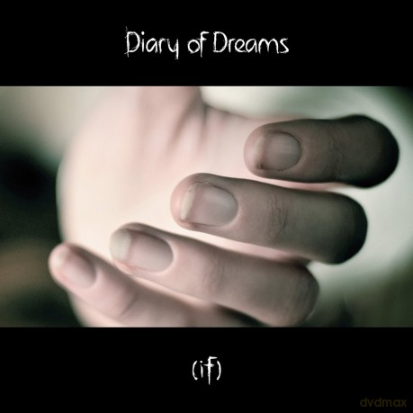 Diary of Dreams: If [CD]