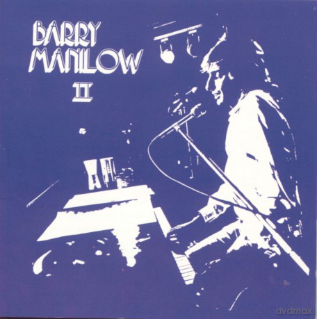 Barry Manilow: II [CD]